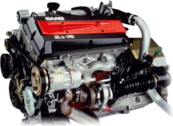 B2089 Engine